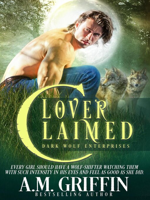 Title details for Lover Claimed by A.M. Griffin - Available